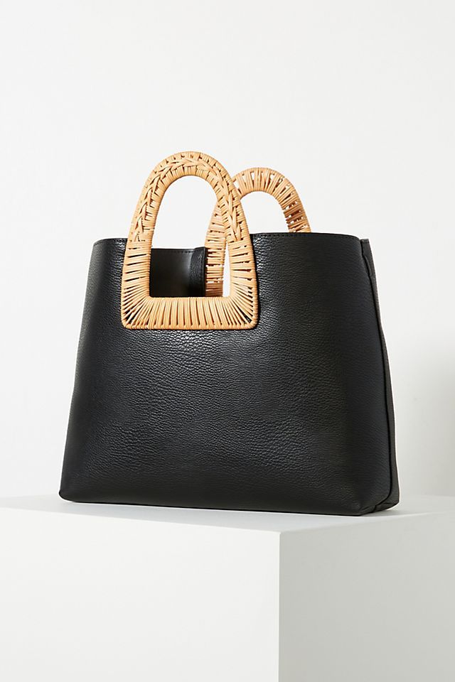 Nikki Tote Bag | Anthropologie (US)