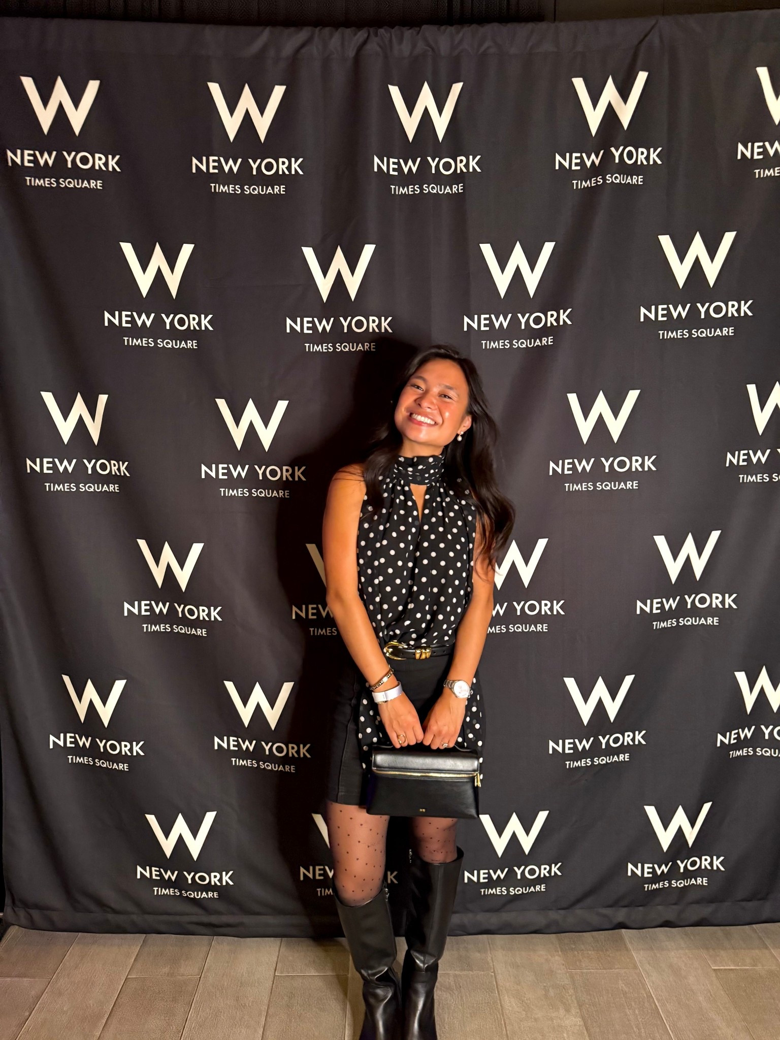 NYFW NIGHT 1 OUTFIT🤍

#LTKFindsUnder100 #LTKNYFW #LTKSeasonal