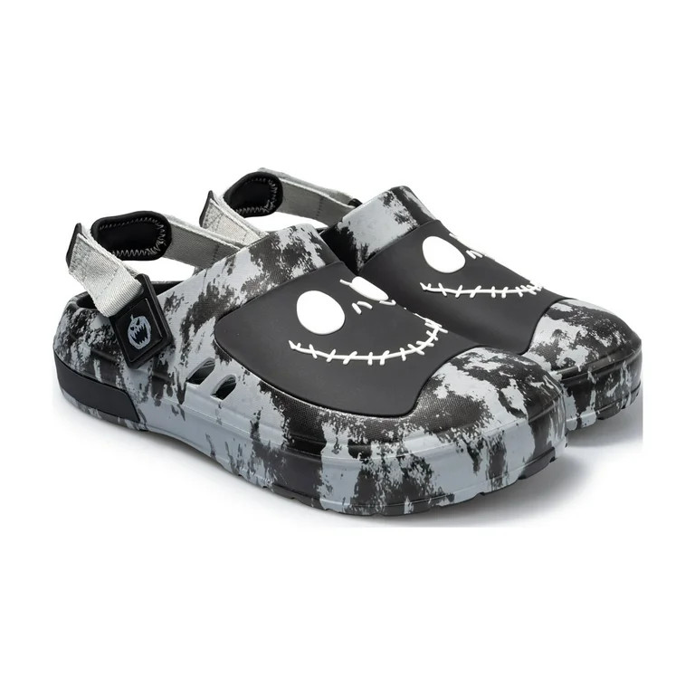 License Men's Clog Sandals | Walmart (US)