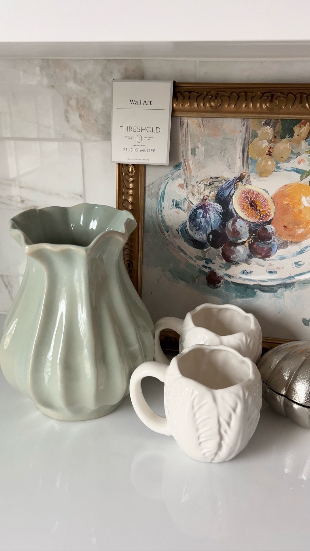 A few spring and summer finds from Target 🌿

#LTKHome #LTKSeasonal