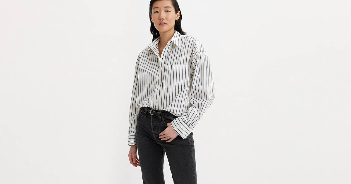 Lola Button Up Shirt | LEVI'S (US)