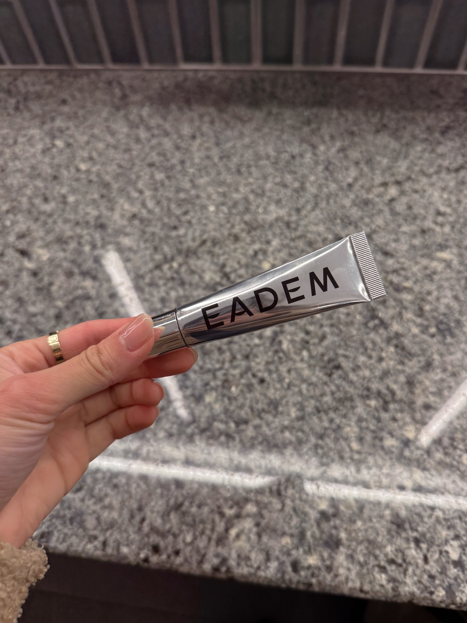 Best lip gloss #eadem 