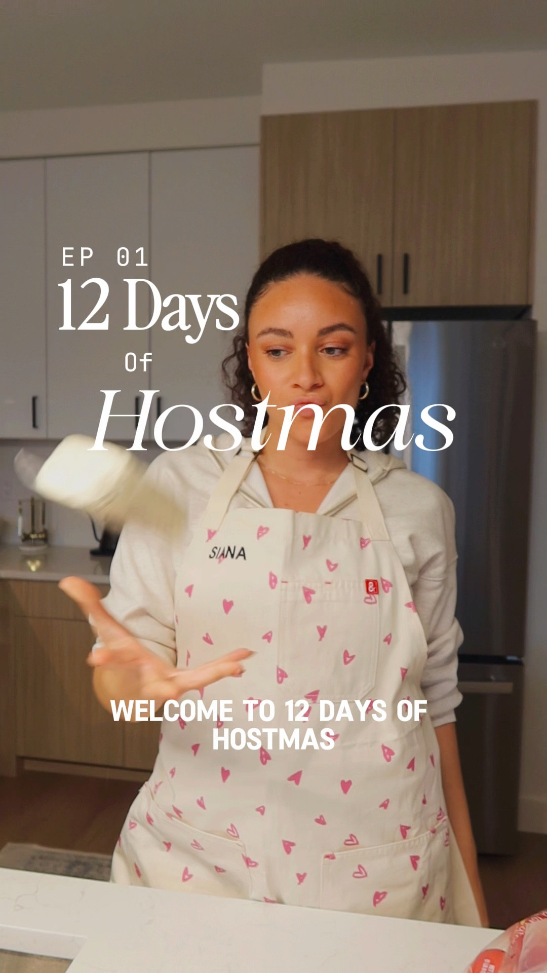 Day 1 of Hostmas! Here’s an easy Christmas appetizer idea 🫶🏽

#LTKfoodie #LTKSeasonal #LTKHoliday