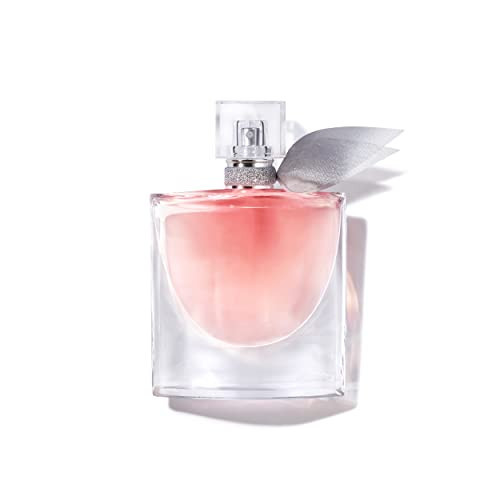 Lancôme La Vie Est Belle Eau de Parfum - Long Lasting Fragrance with Notes of Iris, Earthy Patchouli, Warm Vanilla & Spun Sugar - Floral & Sweet Women's Perfume, 1.7 Fl Oz | Amazon (US)