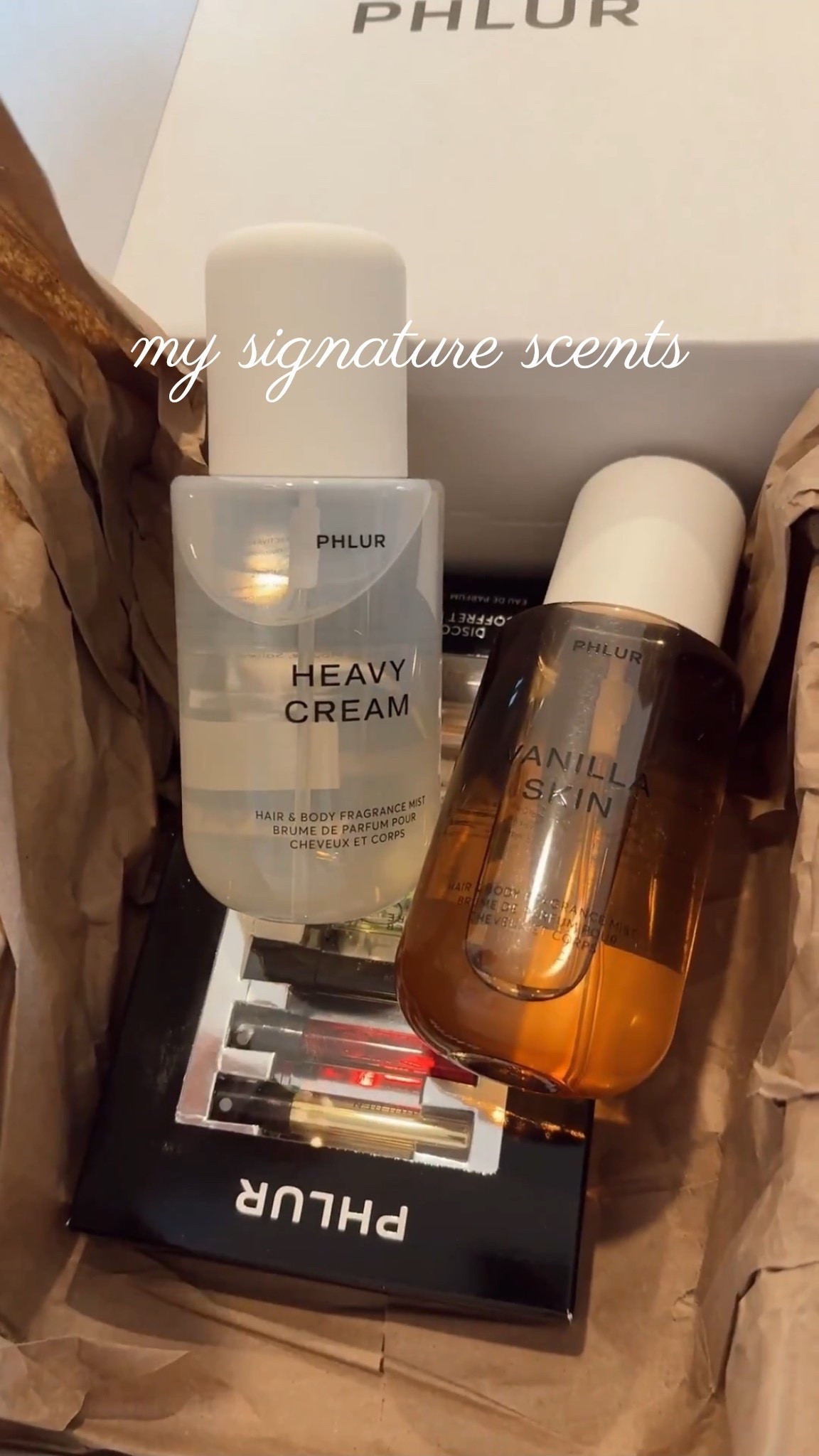 15% off beauty finds from Nordstrom right now!! Love this perfume!

Sale alert, watchnow, finds under 100, Nordstrom beauty, Amanda west 

#LTKBeauty #LTKSeasonal #LTKSaleAlert