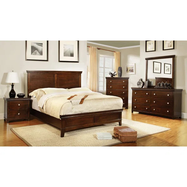 Tussey Bedroom Set | Wayfair North America