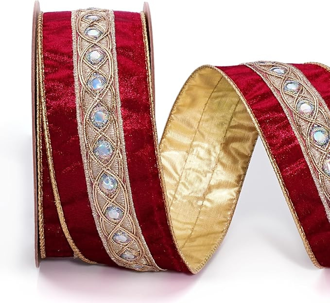 Red Gold Jewelry | Amazon (US)