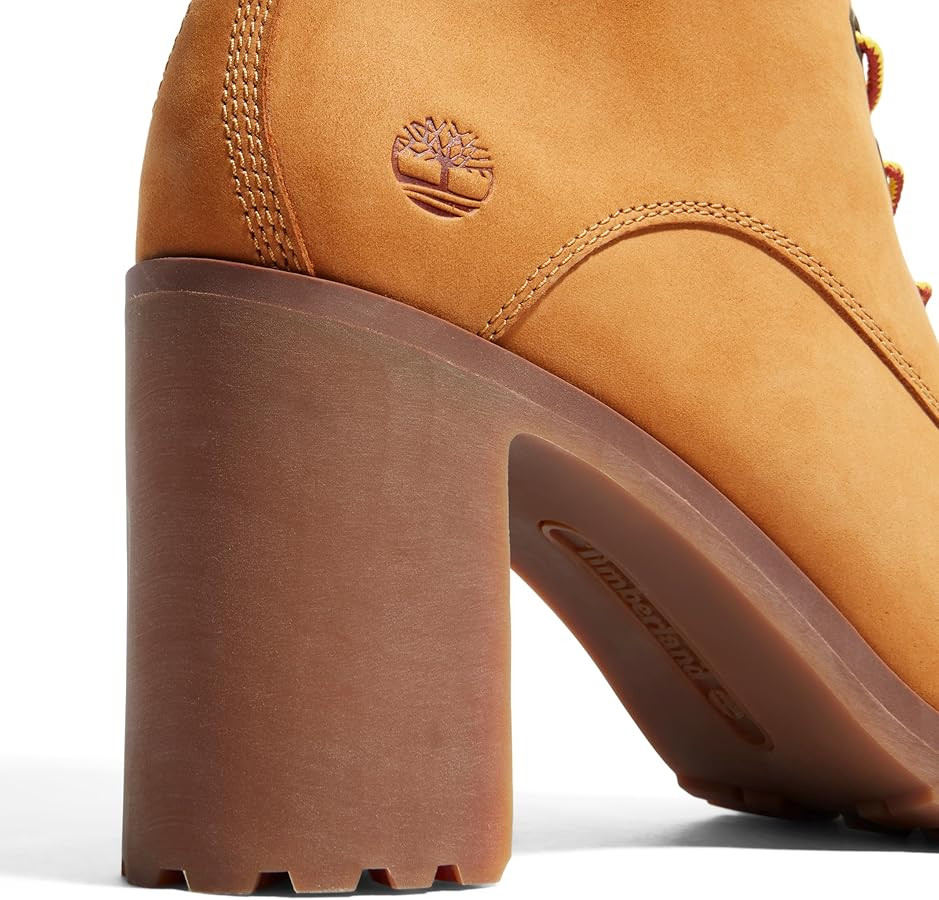 Timberland Women's Allington 6" Lace-Up Boot | Amazon (US)