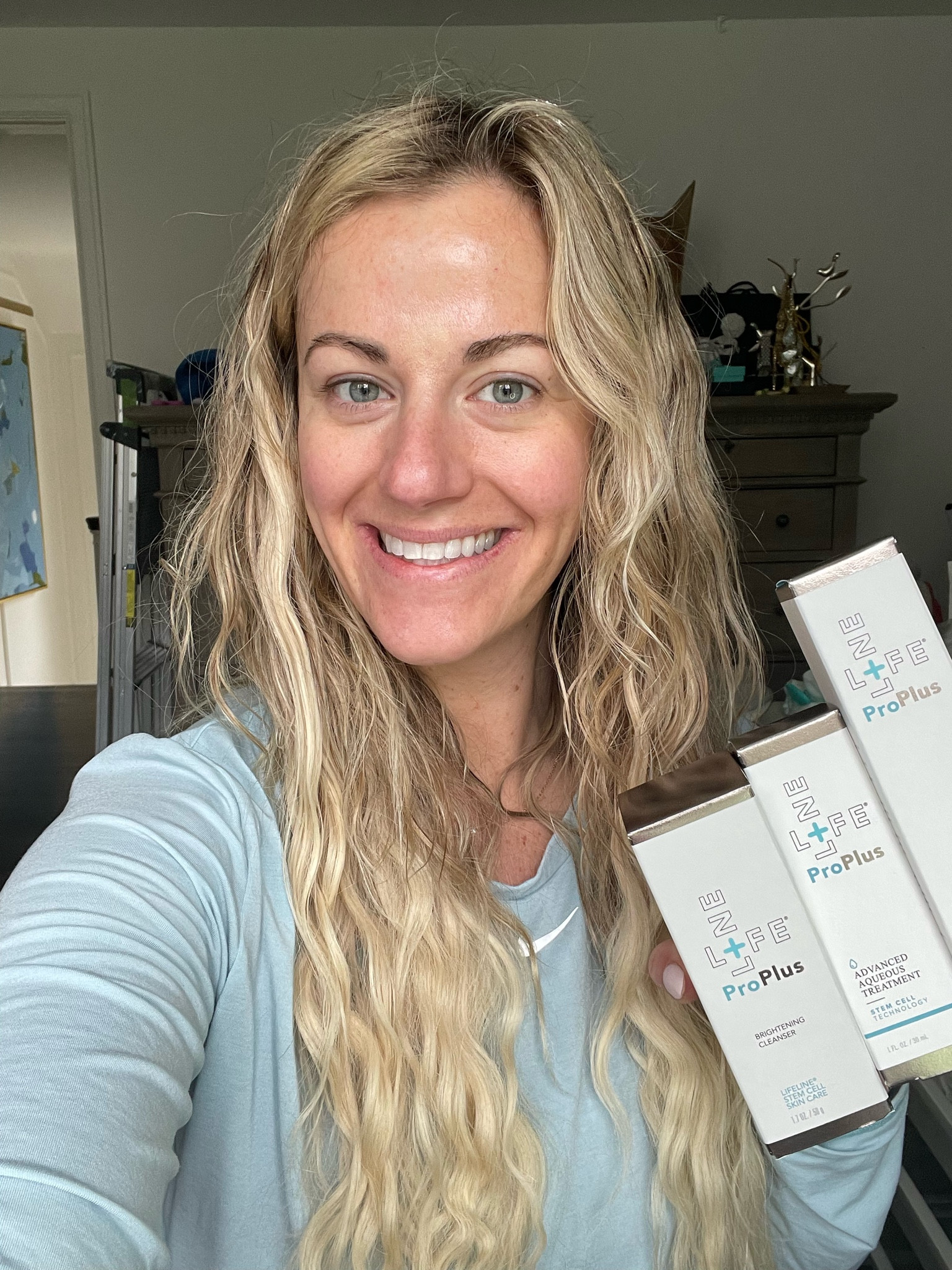 Makeup prep! 50% non sale items using Code Gail50

#LTKunder50 #LTKhome #LTKbeauty