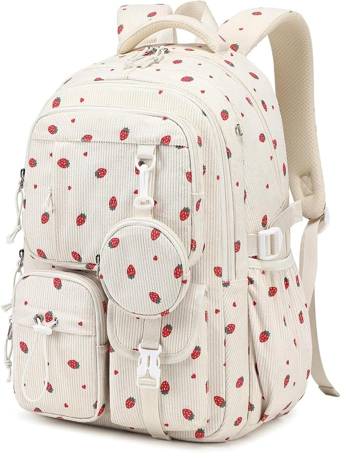 Girls Backpack, Kids Backpack for Girls, School bag for Primary Elementary Teenage, Middle School... | Amazon (US)