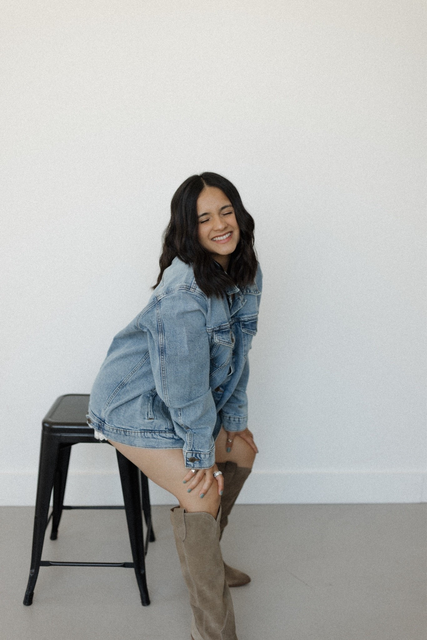 I highly recommend using a men’s size for an oversized look!

#LTKgrwm #LTKootd #LTKPetite