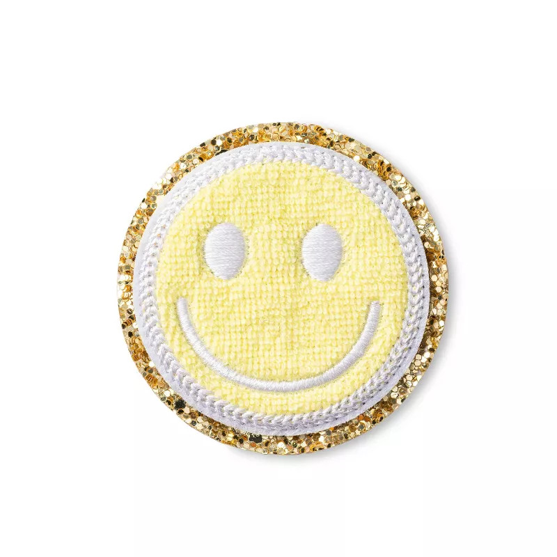 Smiley Patch - Stoney Clover Lane x Target | Target