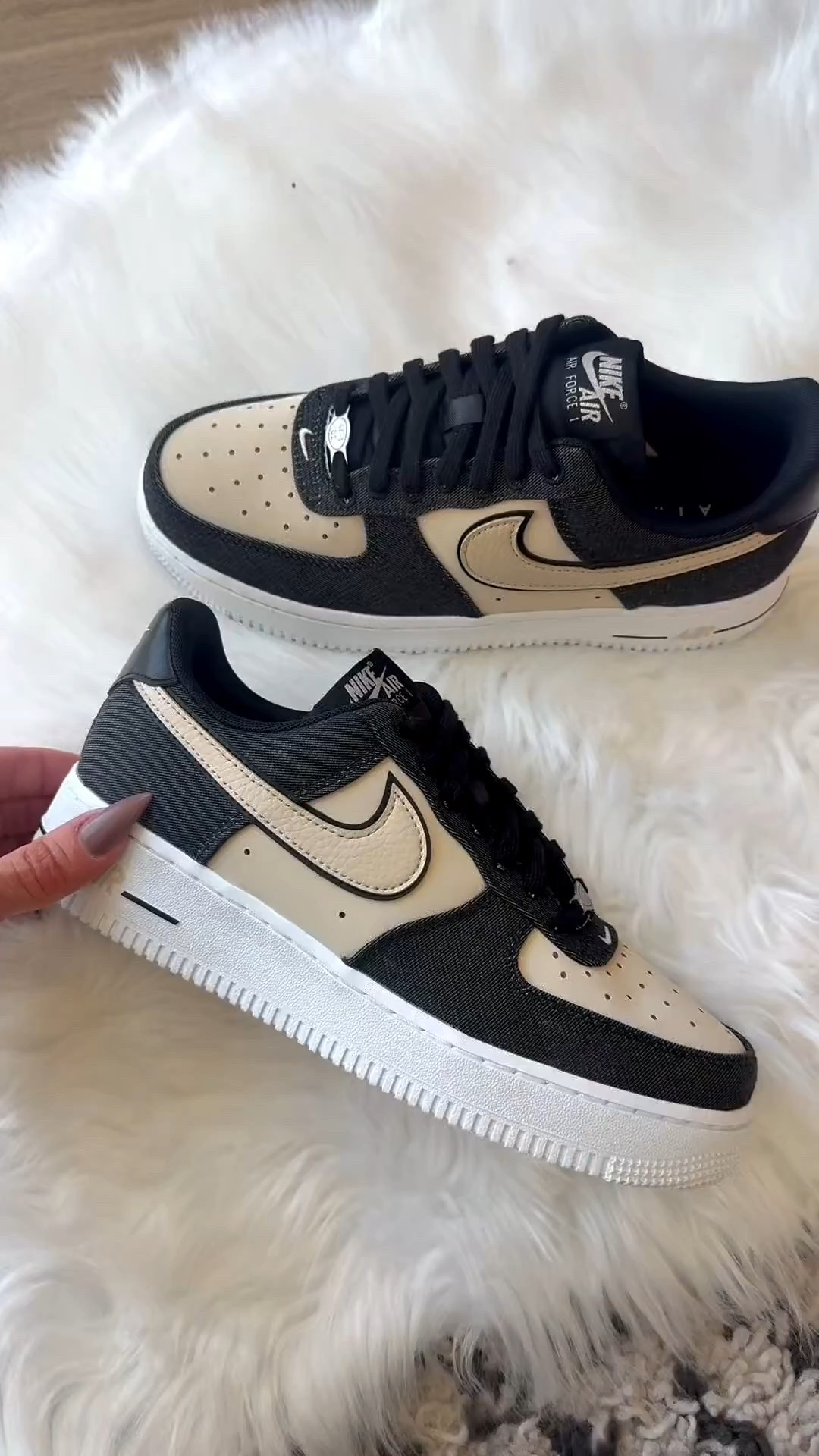 New sneakers, love the colorway, run tts and super comfortable 

#LTKgrwm #LTKU #LTKOver40