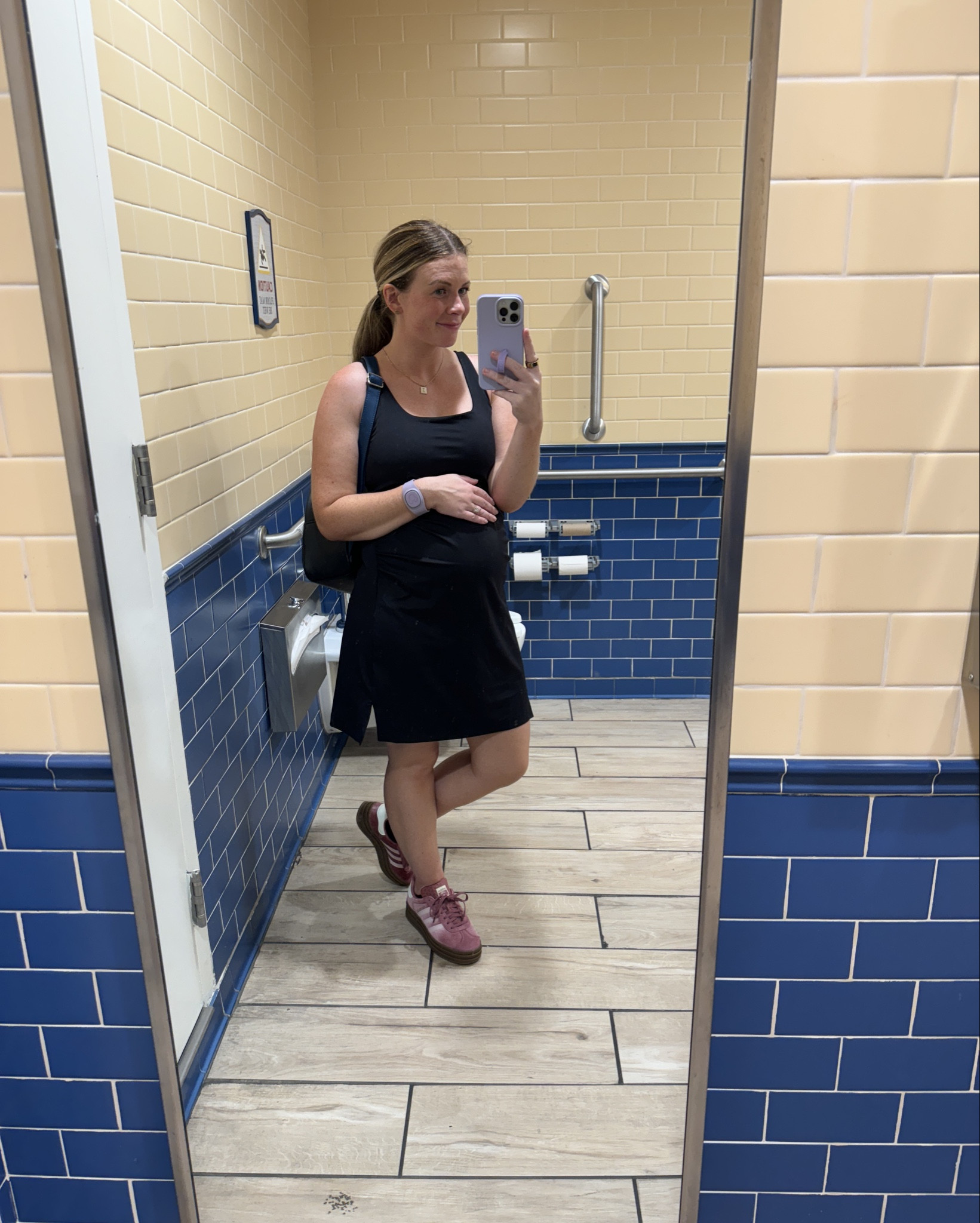 Maternity outfits for Walt Disney World 

#LTKStyleTip #LTKBump