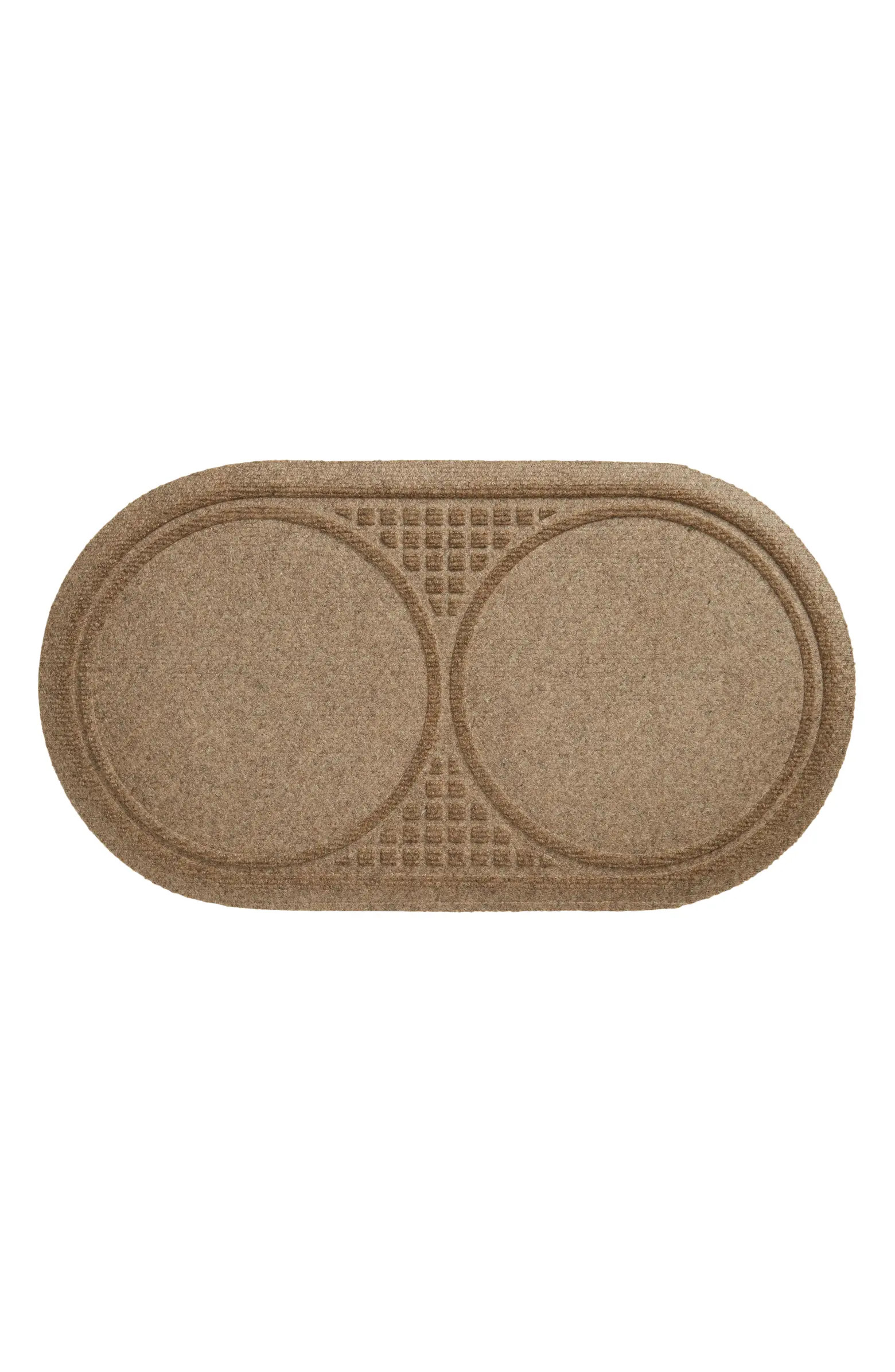 Waterhog Pet Bowl Mat | Nordstrom