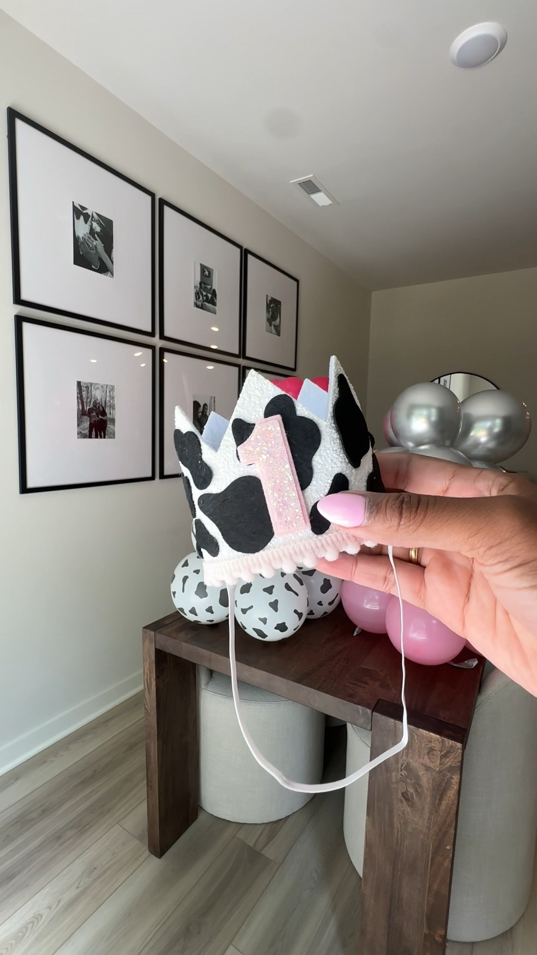 My 1st Rodeo Birthday Party

#LTKKids #LTKBaby #LTKParties