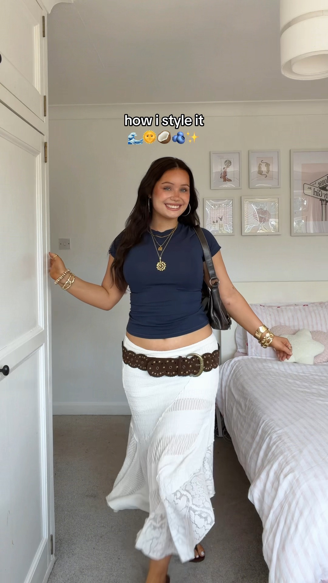 summer ootd!

#LTKuk #LTKmidsize #LTKsummer