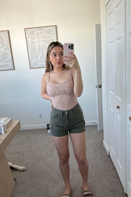 Summer fit 