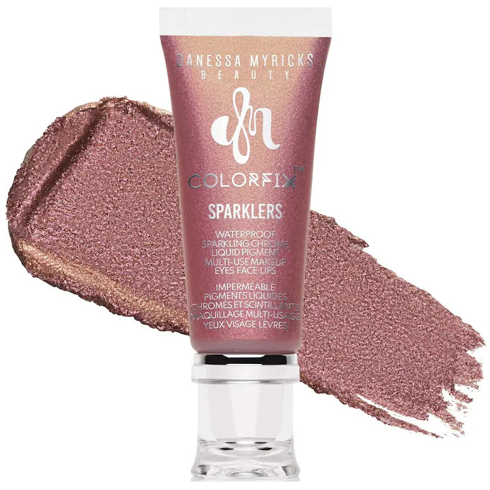 Colorfix - Multi-Use Eye, Cheek & Lip Waterproof Liquid Pigment | Sephora (US)
