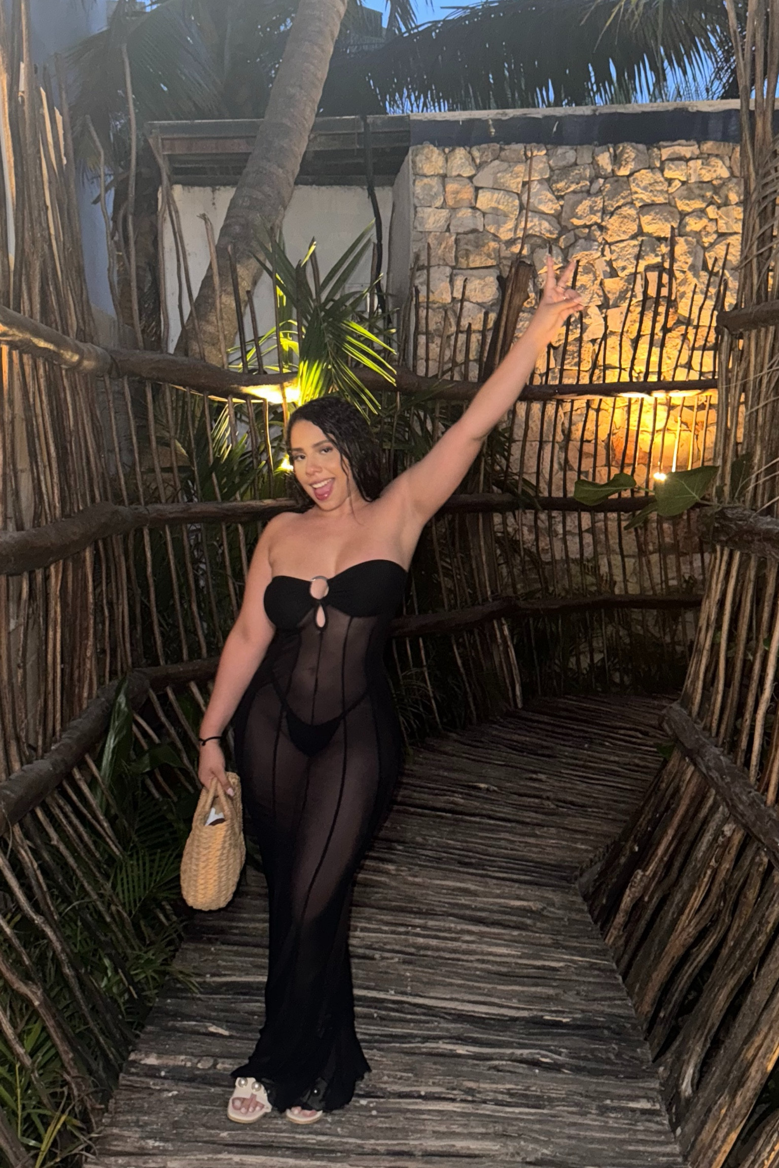 Tulum outfit 

#LTKSaleAlert #LTKTravel #LTKSwim