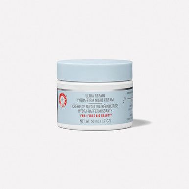 Ultra Repair Hydra-Firm Night Cream | First Aid Beauty