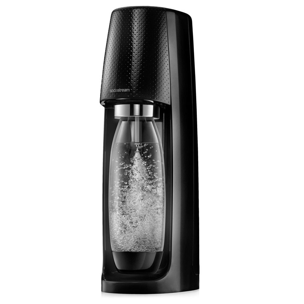 SodaStream Fizzi Sparkling Water Maker Black | Target