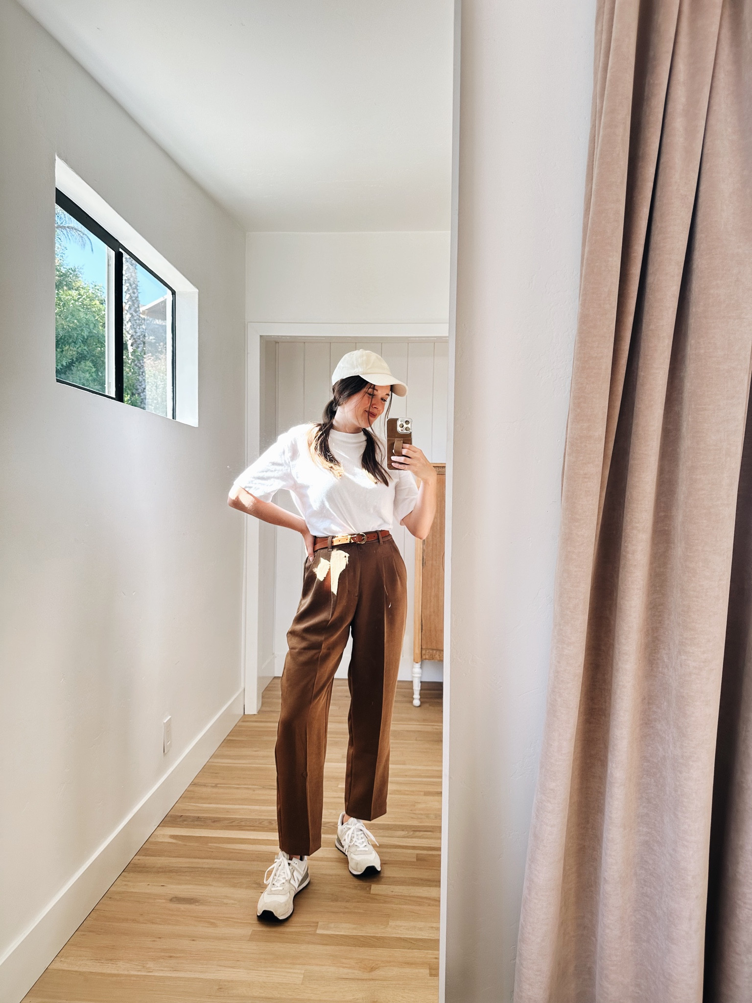perfect trousers to dress up or down
 🤍🍂



#LTKfindsunder100 #LTKfindsunder50 #LTKstyletip