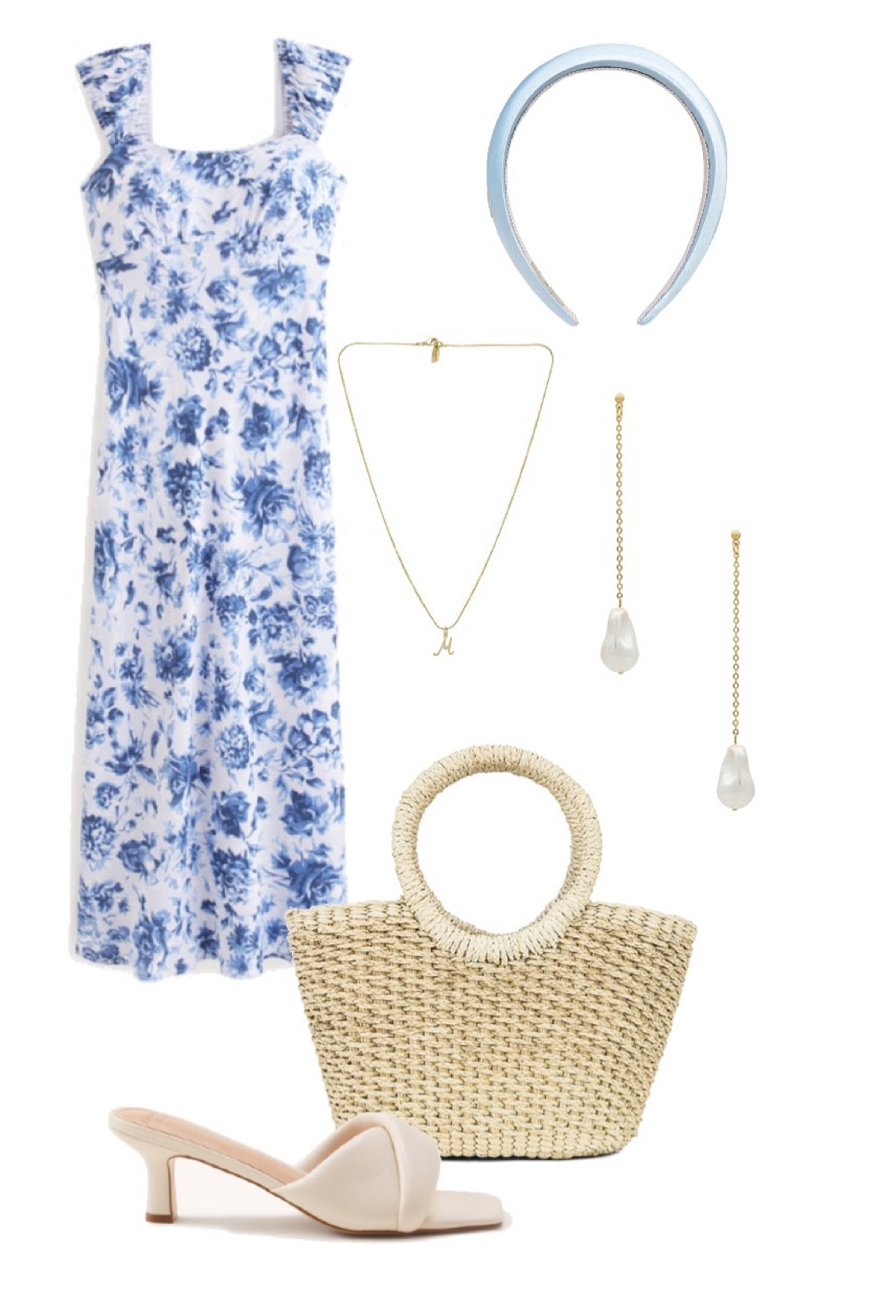 Old Money Aesthetic for Less

#LTKFind #LTKSeasonal #LTKfit