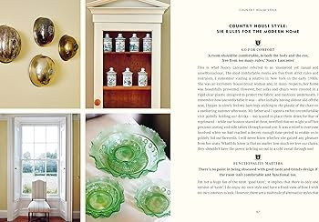 Hill House Living: The Art of Creating a Joyful Life | Amazon (US)