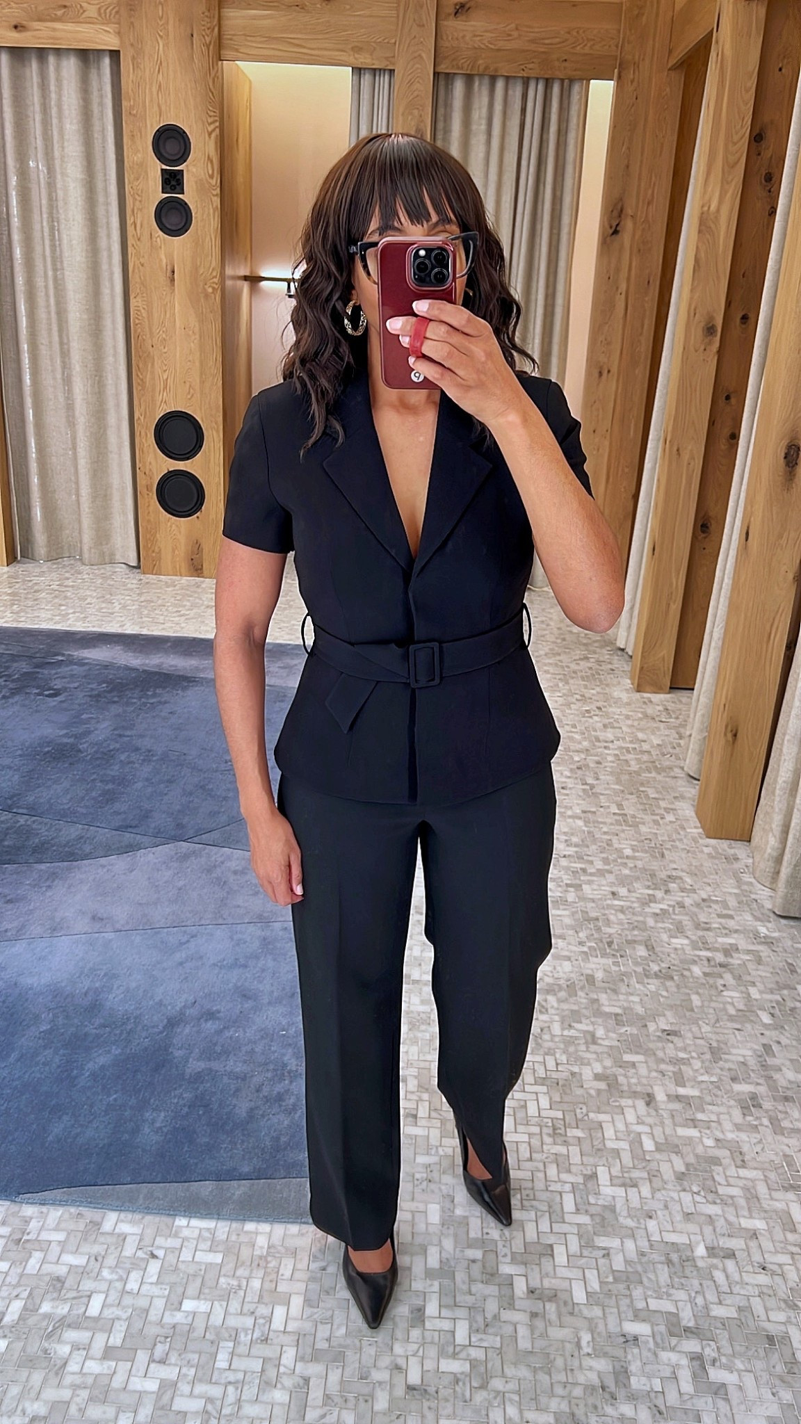 Aritzia Try-On Haul

I’m wearing a size 8 in the Brynn Jacket and I’m wearing a size 8 in the pants. The jacket is perfect for work and it comes in several colors .

Office outfit, Work outfit, Workwear, fall outfit, fall fashion, fall wardrobe, denim shirt, aritzia staples, timeless wardrobe, Aritzia workwear, fall workwear, winter workwear, corporate outfit, work conference look

#aritziahaul #aritziaoutfits #aritziafall #Aritziasuit

#LTKFindsUnder100 #LTKMidsize #LTKSaleAlert #LTKOver40 #LTKSeasonal #LTKWorkwear

#LTKgrwm #LTKootd #LTKdayinmylife