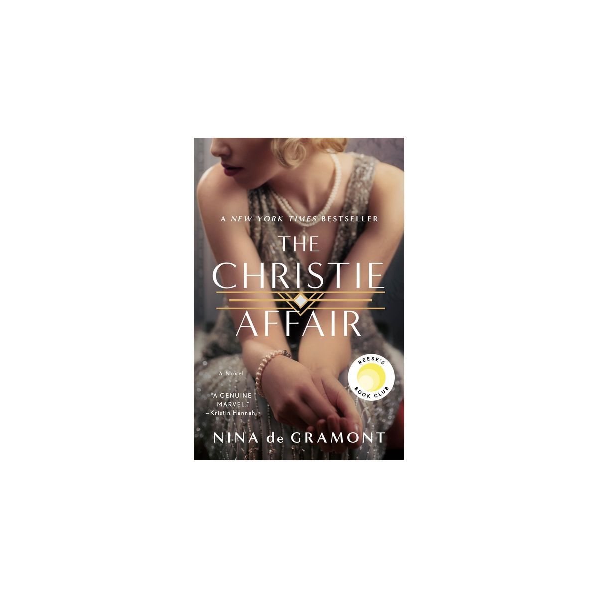 The Christie Affair - by Nina De Gramont | Target