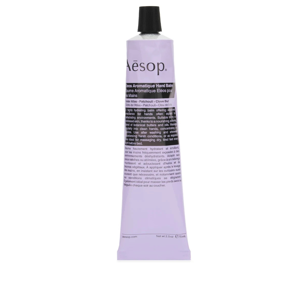 Aesop Eleos Aromatique Hand Balm | END. Clothing