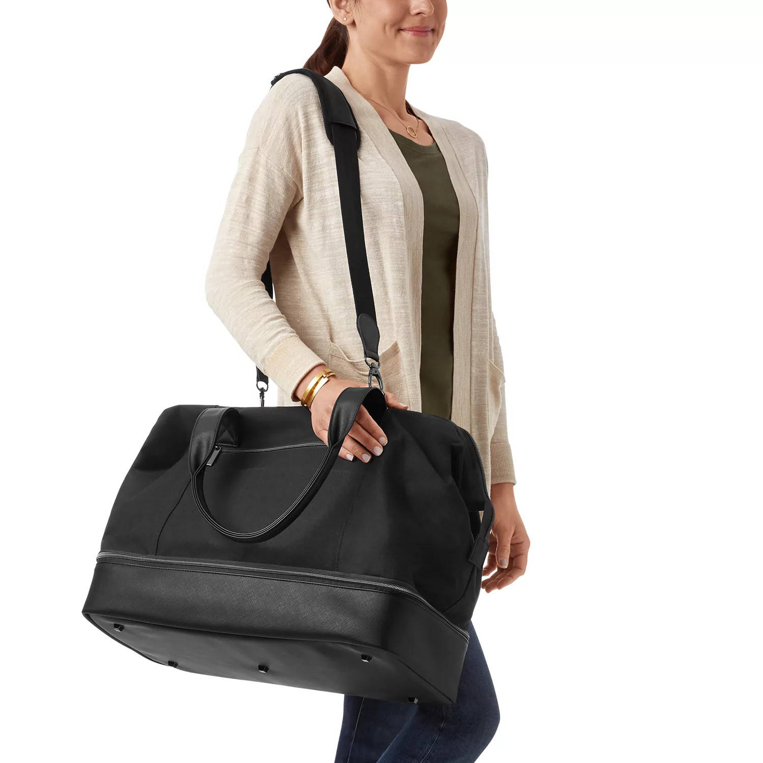 Member's Mark Weekender Travel Bag, Assorted Colors | Sam's Club