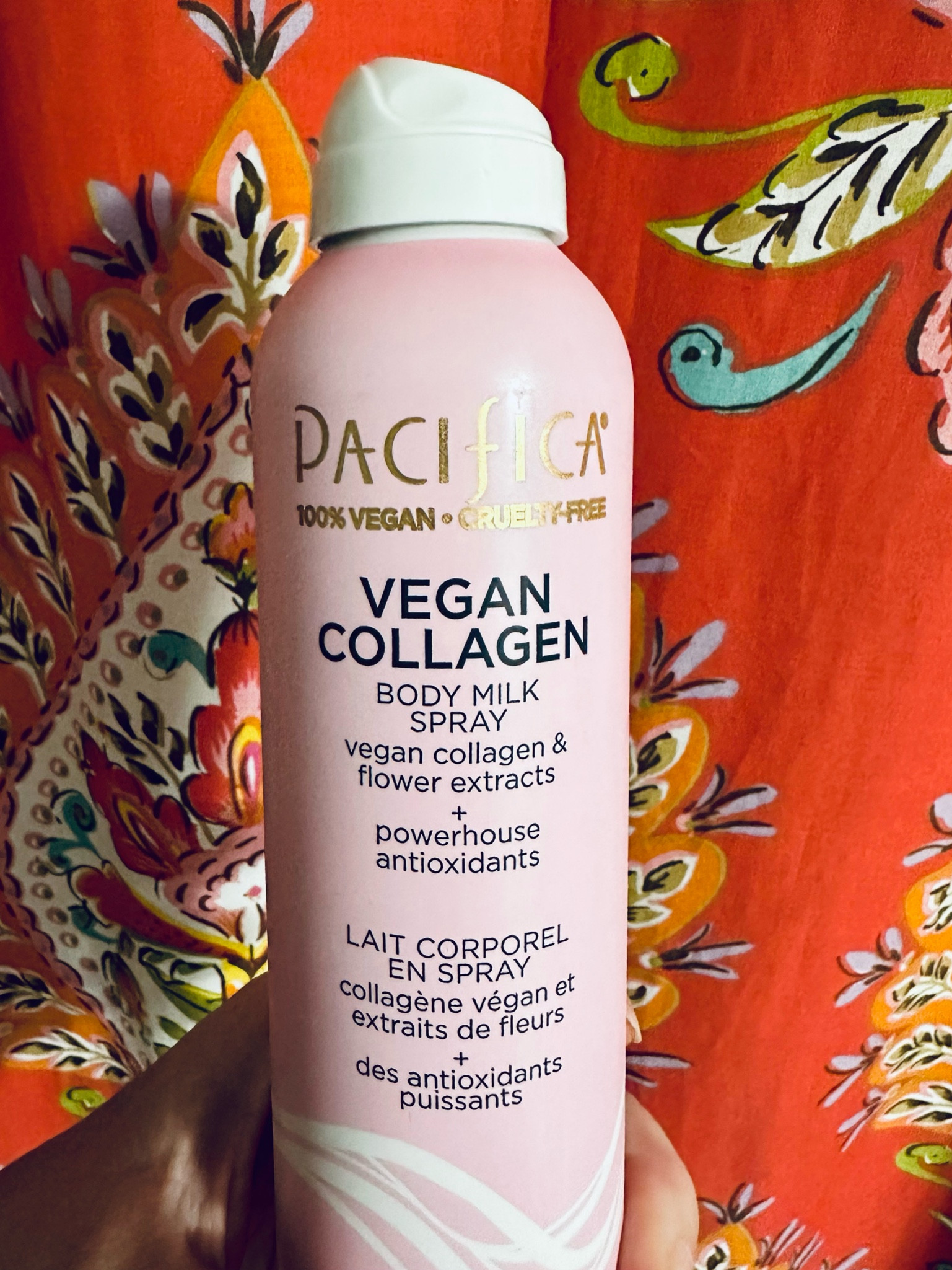 Easiest way to moisturize your body everyday! Spray lotion with clean ingredients 🤩

#LTKbeauty #LTKfamily #LTKunder50