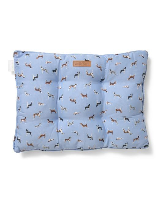 17x23 Dog Printed Pillow Pet Bed | TJ Maxx