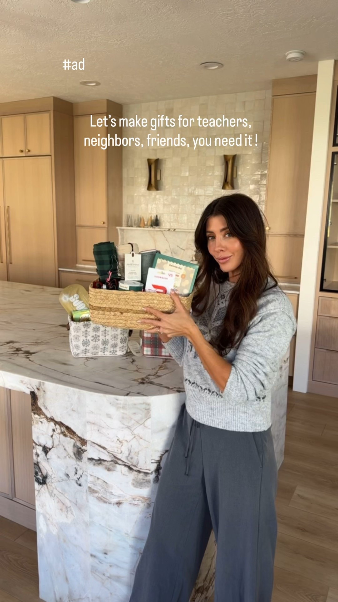 #ad Just when I thought I couldn’t love @Target more… their gift card selection proved me wrong! I’ve never seen such a variety in one place. Seriously one quick trip and I got everyone covered — my kids teachers, neighbors and friends! 😌🙌🏼 
#TargetPartner #Target @Shop.LTK, #liketkit 

#LTKGiftGuide #LTKSeasonal #LTKHoliday