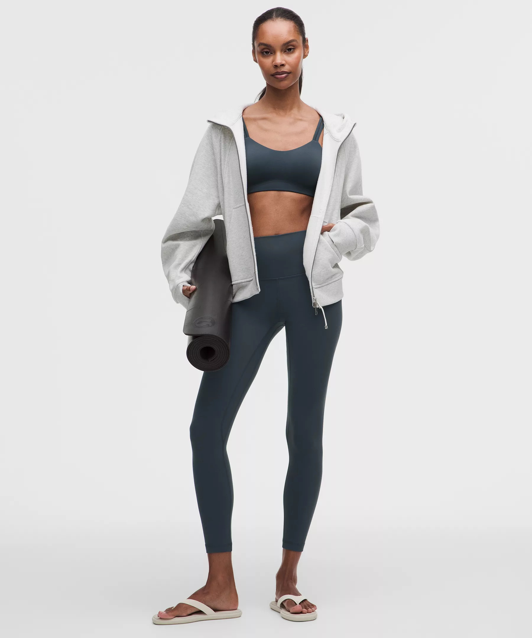 lululemon Align™ High-Rise Pants 25 | lululemon (CA)