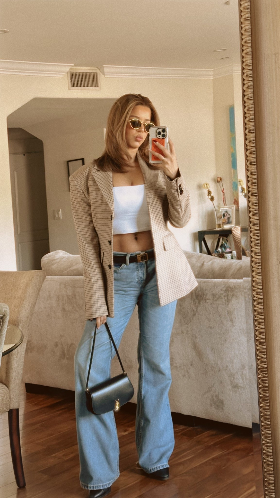 interview outfit 

#LTKdayinmylife #LTKootd #LTKWorkwear