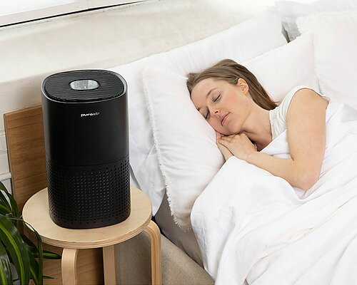 PuroAir: Up to 30% Off Air Purifiers | Gilt & Gilt City