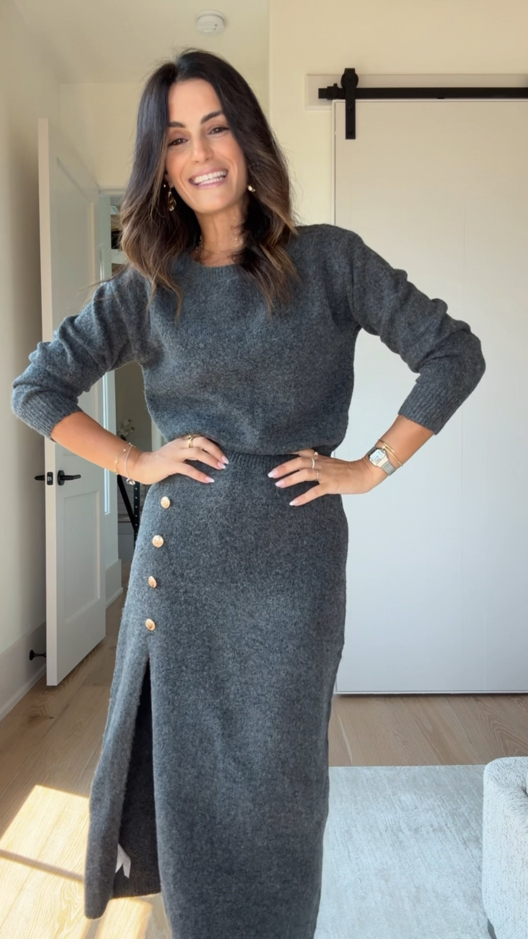 🙌🏻Perfect Sweater Dress

#LTKSaleAlert #LTKFindsUnder50