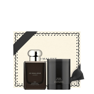 Enjoy a complimentary Poppy & Barley Cologne 9ml and Wood Sage & Sea Salt Cologne 9ml with any $1... | Jo Malone (US)