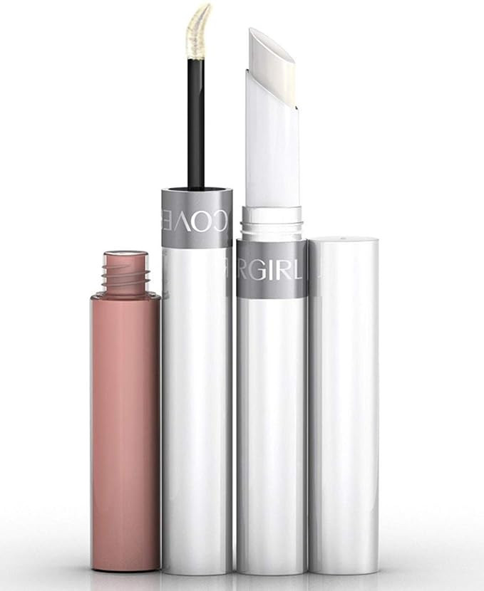 COVERGIRL Outlast Lipcolor Forever Fawn 598 0.06 Fl Oz | Amazon (US)