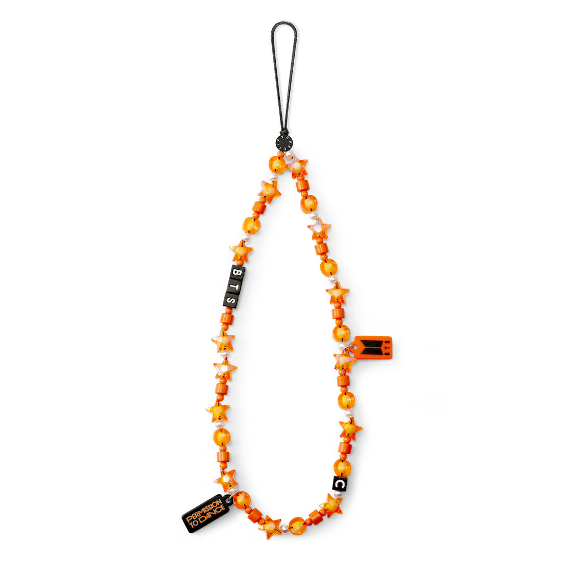 BTS Edition Phone Charm | Casetify