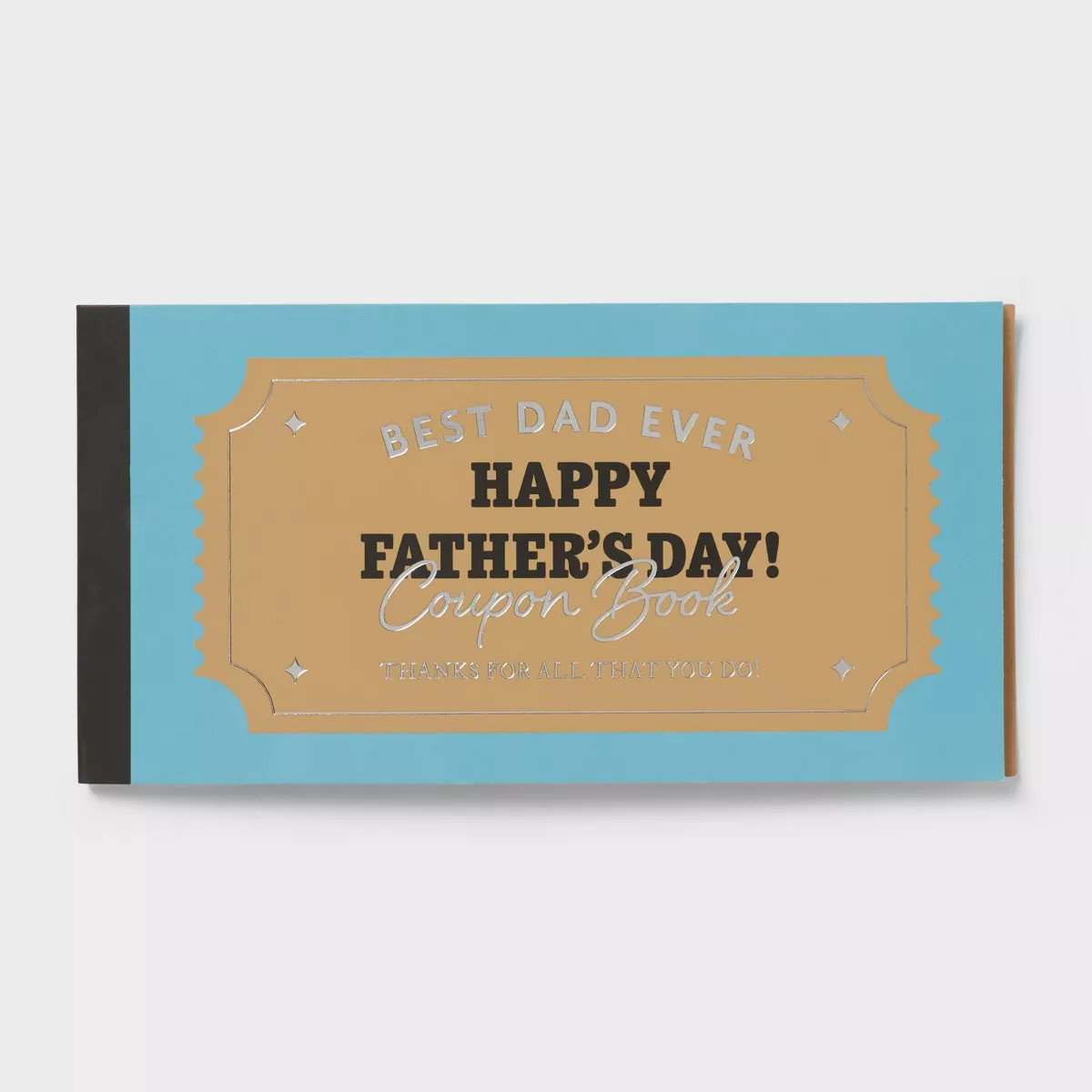 Father's Day Coupon Book - Spritz™ | Target