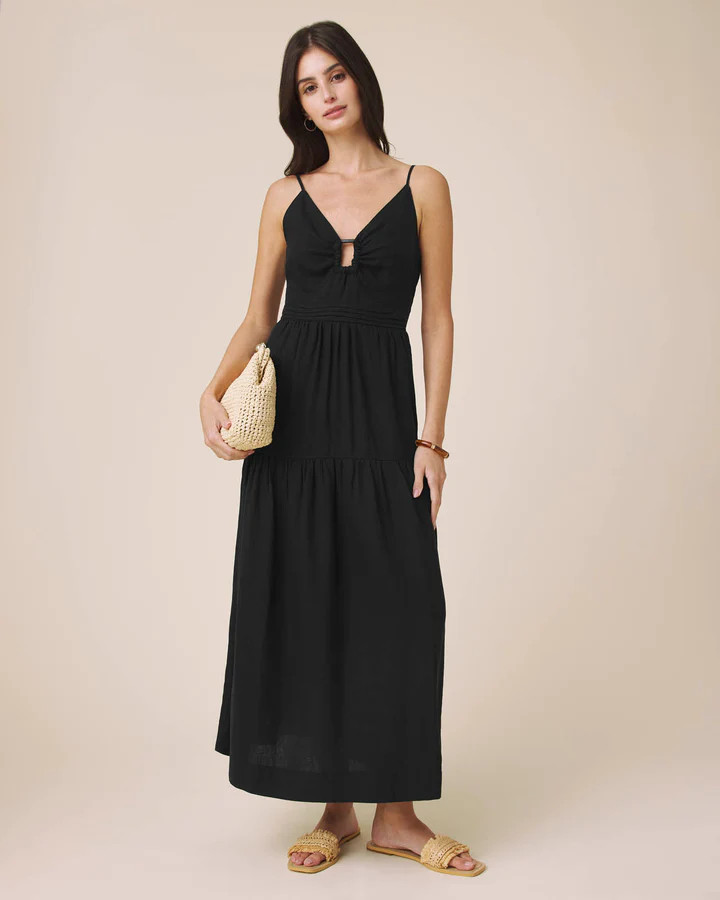 Darcy Maxi Dress | Splendid