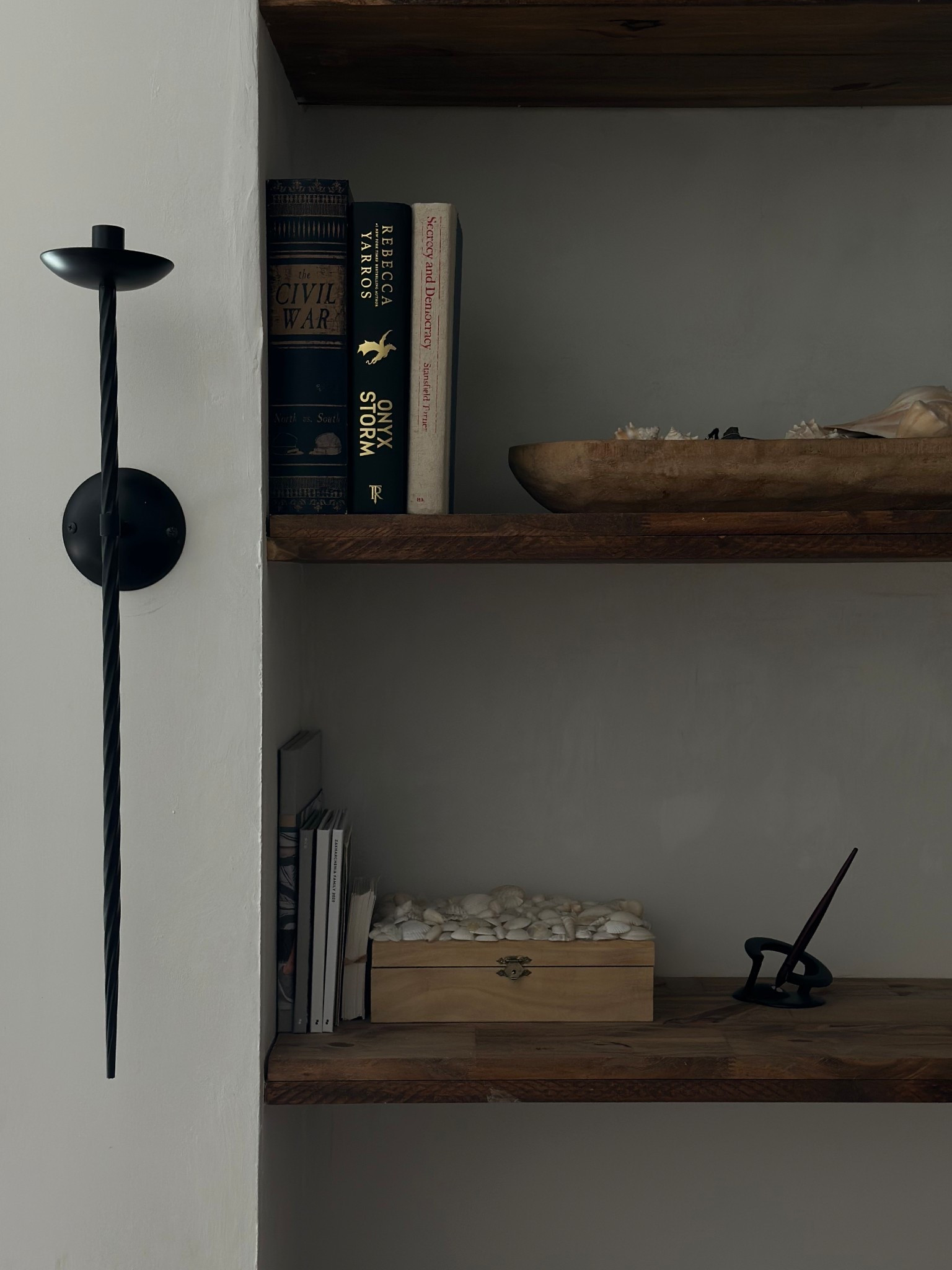 Wall candle sconces 

#LTKHoliday #LTKSeasonal #LTKHome