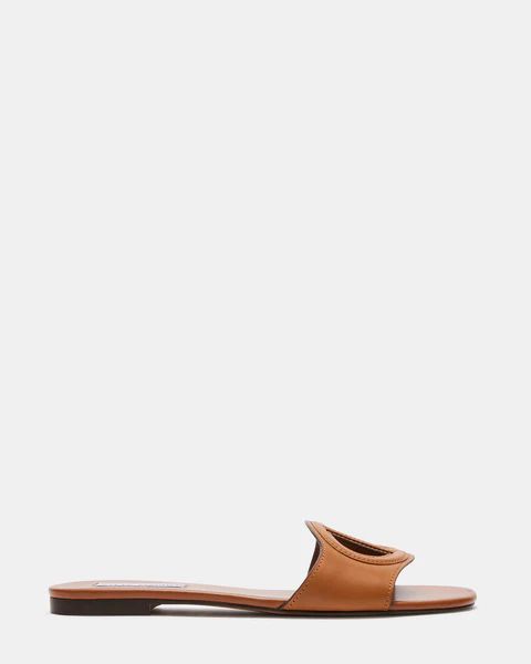 KYLAH TAN LEATHER | Steve Madden (US)