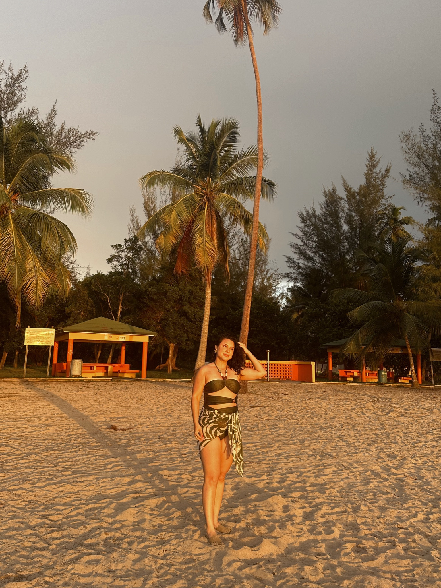 Cutest swimsuit set 👙☀️

#LTKU #LTKStyleTip #LTKSwim