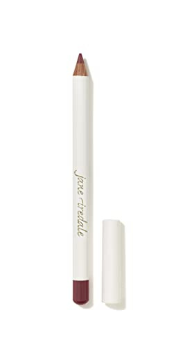 jane iredale Lip Pencil, Rose , 0.04 Ounce | Amazon (US)