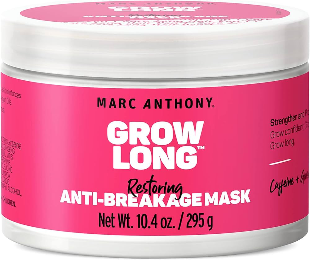 Visit the Marc Anthony Store | Amazon (US)